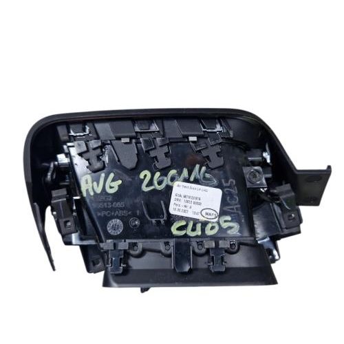 RENAULT CLIO 5 PHASE 1