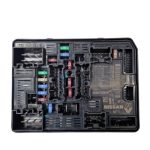 RENAULT CLIO 5 PHASE 1