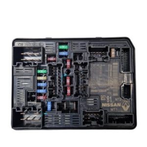 RENAULT CLIO 5 PHASE 1