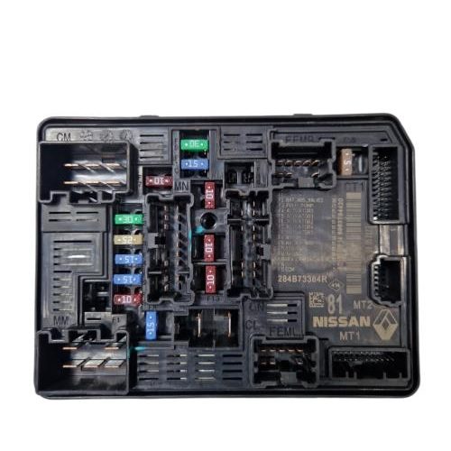 RENAULT CLIO 5 PHASE 1