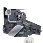 CITROEN C5 1 PHASE 1