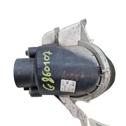 PEUGEOT 206 PHASE 1 BREAK