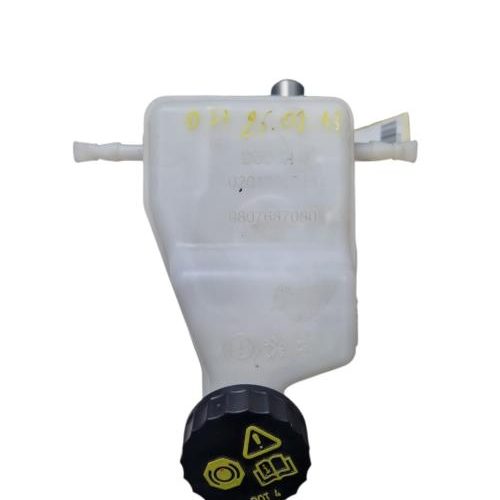 DS DS7 CROSSBACK PHASE 1