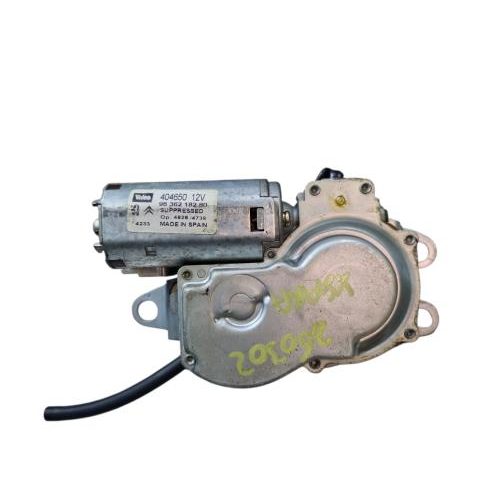 CITROEN XSARA PHASE 2 COUPE