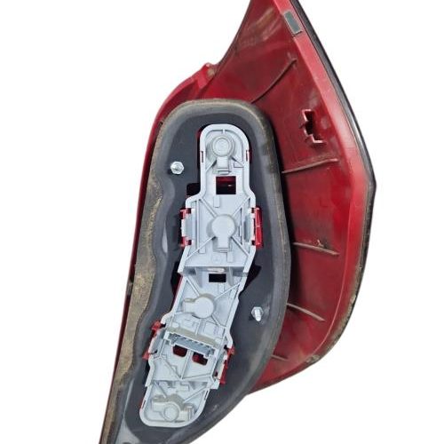 MERCEDES CLASSE A 169 PHASE 1