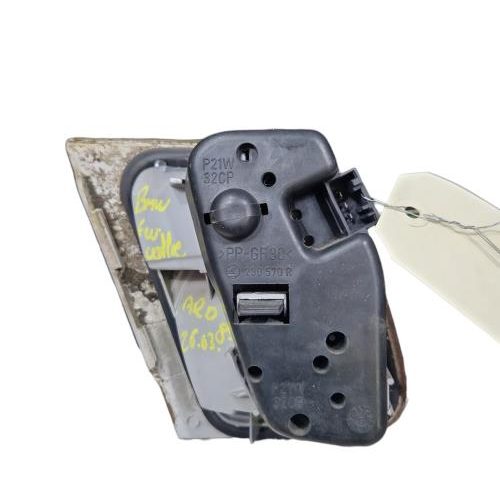 BMW SERIE 3 E46 PHASE 1