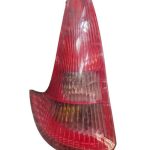 PEUGEOT 206 PHASE 1 BREAK