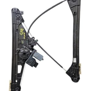 DS DS7 CROSSBACK PHASE 1