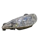 PEUGEOT 206 PHASE 2 BREAK