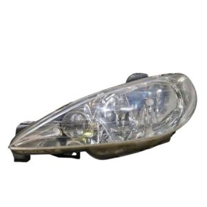 PEUGEOT 206 PHASE 2 BREAK