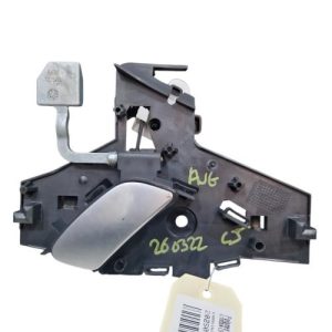 CITROEN C5 1 PHASE 1