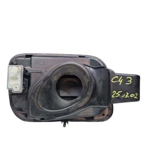 CITROEN C4 3 PHASE 1