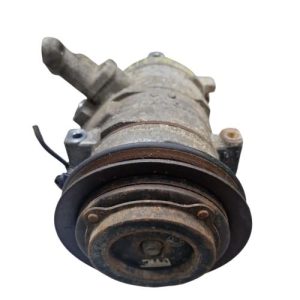 MITSUBISHI PAJERO 4 PHASE 1