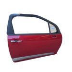 CITROEN DS3 PHASE 1