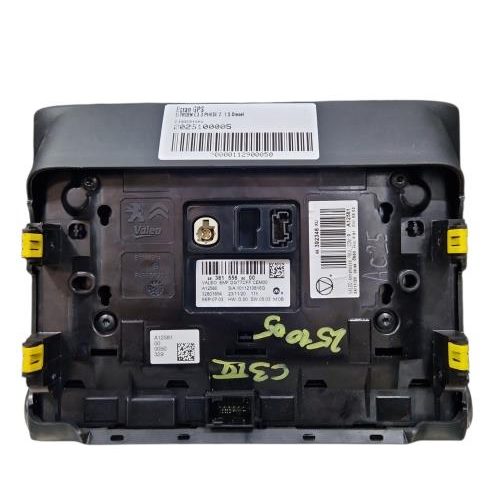 CITROEN C3 3 PHASE 2