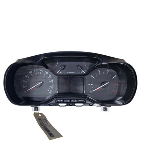 CITROEN C3 3 PHASE 2