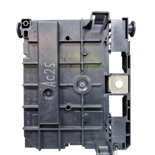 PEUGEOT 207 PHASE 1 CABRIOLET