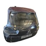 CITROEN C4 SPACETOURER
