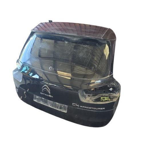 CITROEN C4 SPACETOURER
