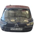 CITROEN C4 SPACETOURER