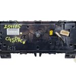 CITROEN C4 SPACETOURER