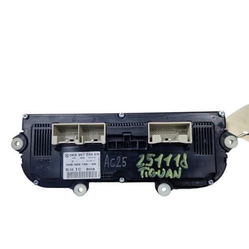 VOLKSWAGEN TIGUAN 1 PHASE 2