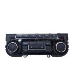 VOLKSWAGEN TIGUAN 1 PHASE 2