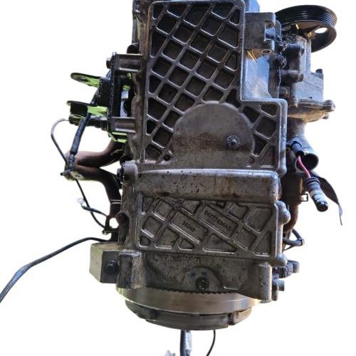 MINI MINI 1 R50/R53 PHASE 1