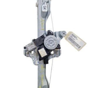 OPEL MOKKA 1 PHASE 1