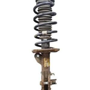 OPEL MOKKA 1 PHASE 1