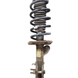 OPEL MOKKA 1 PHASE 1