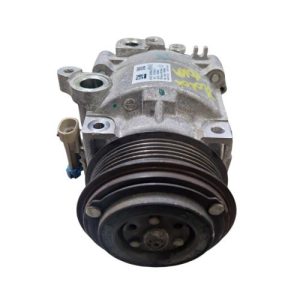 OPEL MOKKA 1 PHASE 1