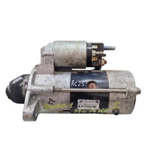 OPEL MOKKA 1 PHASE 1