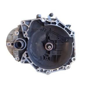 OPEL MOKKA 1 PHASE 1