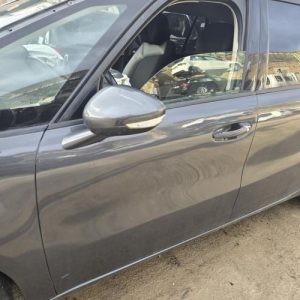 CITROEN C4 GRAND PICASSO 2 PHASE 1