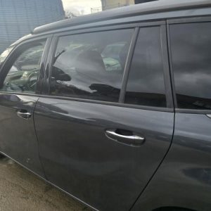 CITROEN C4 GRAND PICASSO 2 PHASE 1