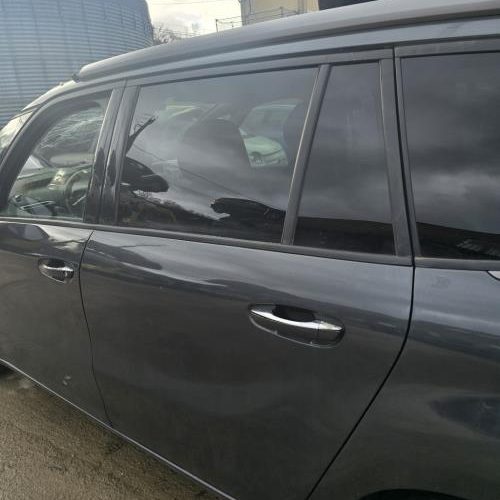 CITROEN C4 GRAND PICASSO 2 PHASE 1