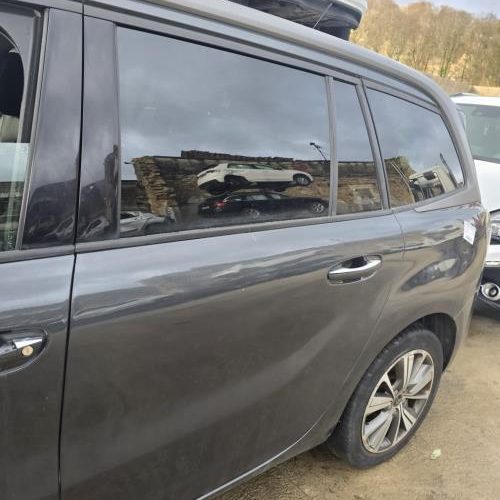 CITROEN C4 GRAND PICASSO 2 PHASE 1