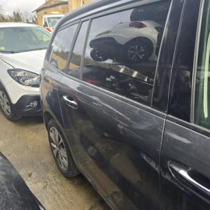 CITROEN C4 GRAND PICASSO 2 PHASE 1