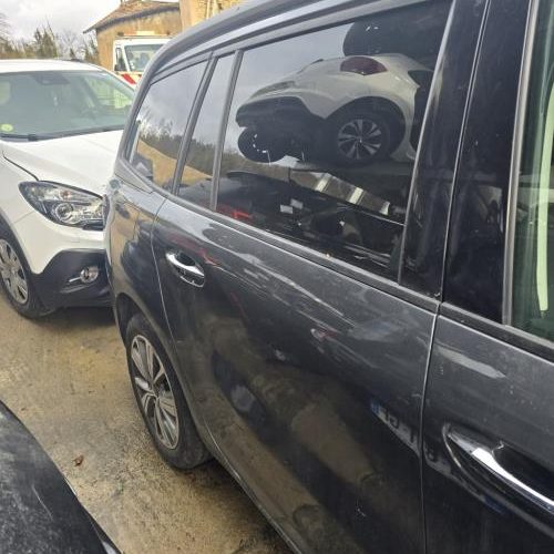 CITROEN C4 GRAND PICASSO 2 PHASE 1