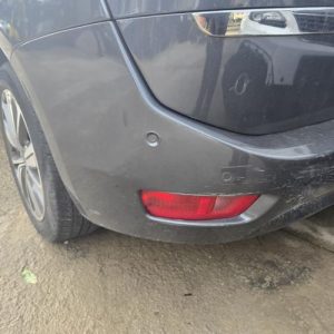 CITROEN C4 GRAND PICASSO 2 PHASE 1