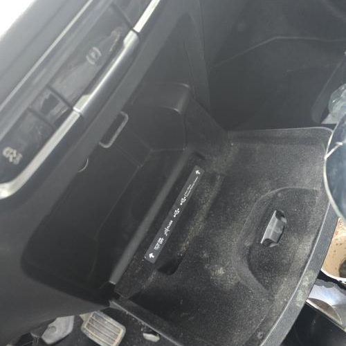 CITROEN C4 GRAND PICASSO 2 PHASE 1