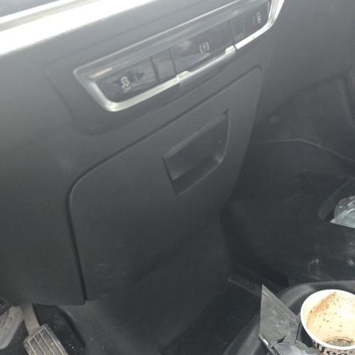 CITROEN C4 GRAND PICASSO 2 PHASE 1