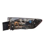 RENAULT MEGANE 4 PHASE 1 BREAK