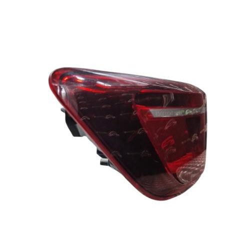 RENAULT MEGANE 4 PHASE 1 BREAK