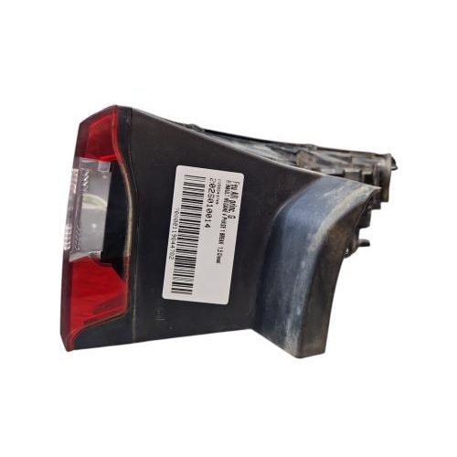 RENAULT MEGANE 4 PHASE 1 BREAK