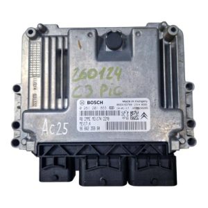 CITROEN C3 PICASSO PHASE 1