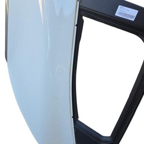 RENAULT CLIO 5 PHASE 1