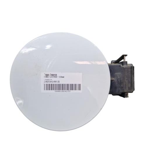 RENAULT CLIO 5 PHASE 1