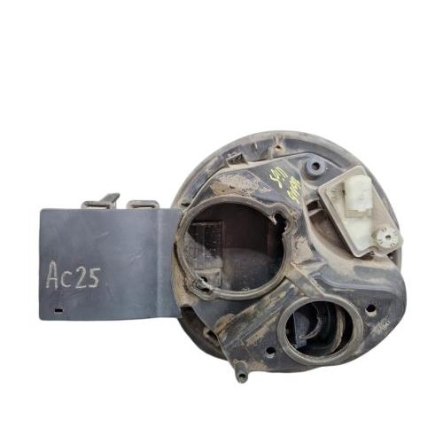 RENAULT CLIO 5 PHASE 1